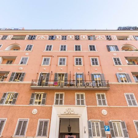 Vacanze Romane Holidays 외부 사진