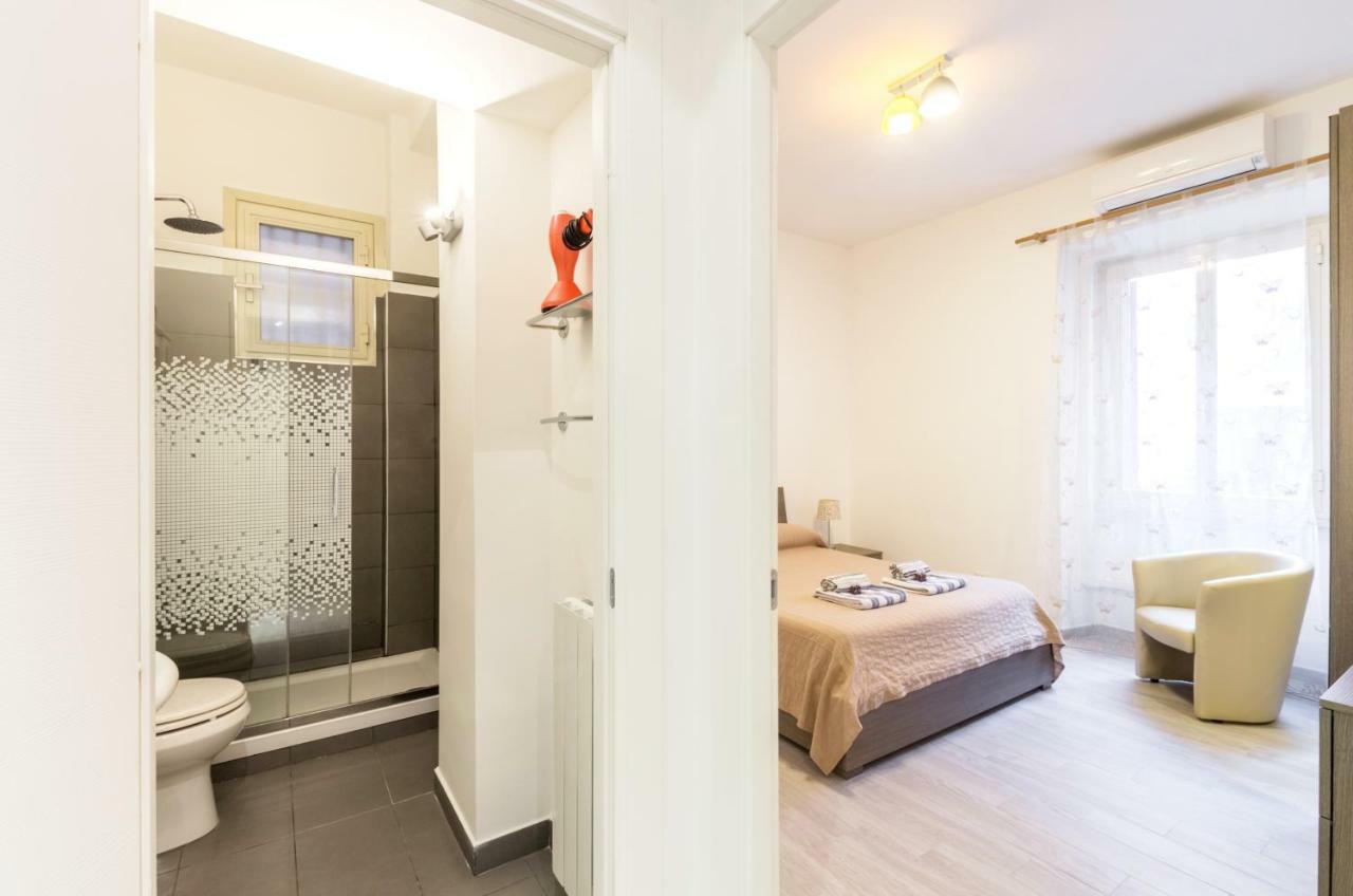 Vacanze Romane Holidays 외부 사진