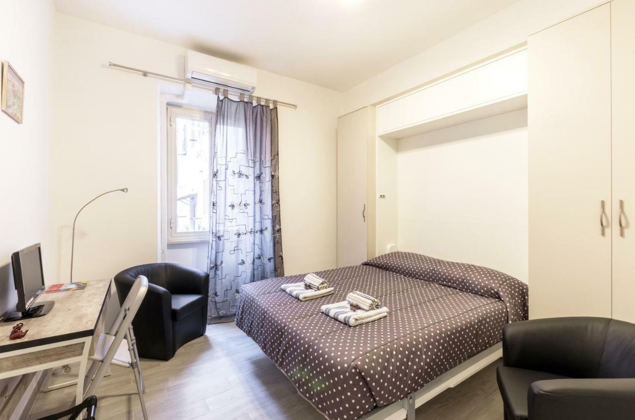 Vacanze Romane Holidays 외부 사진