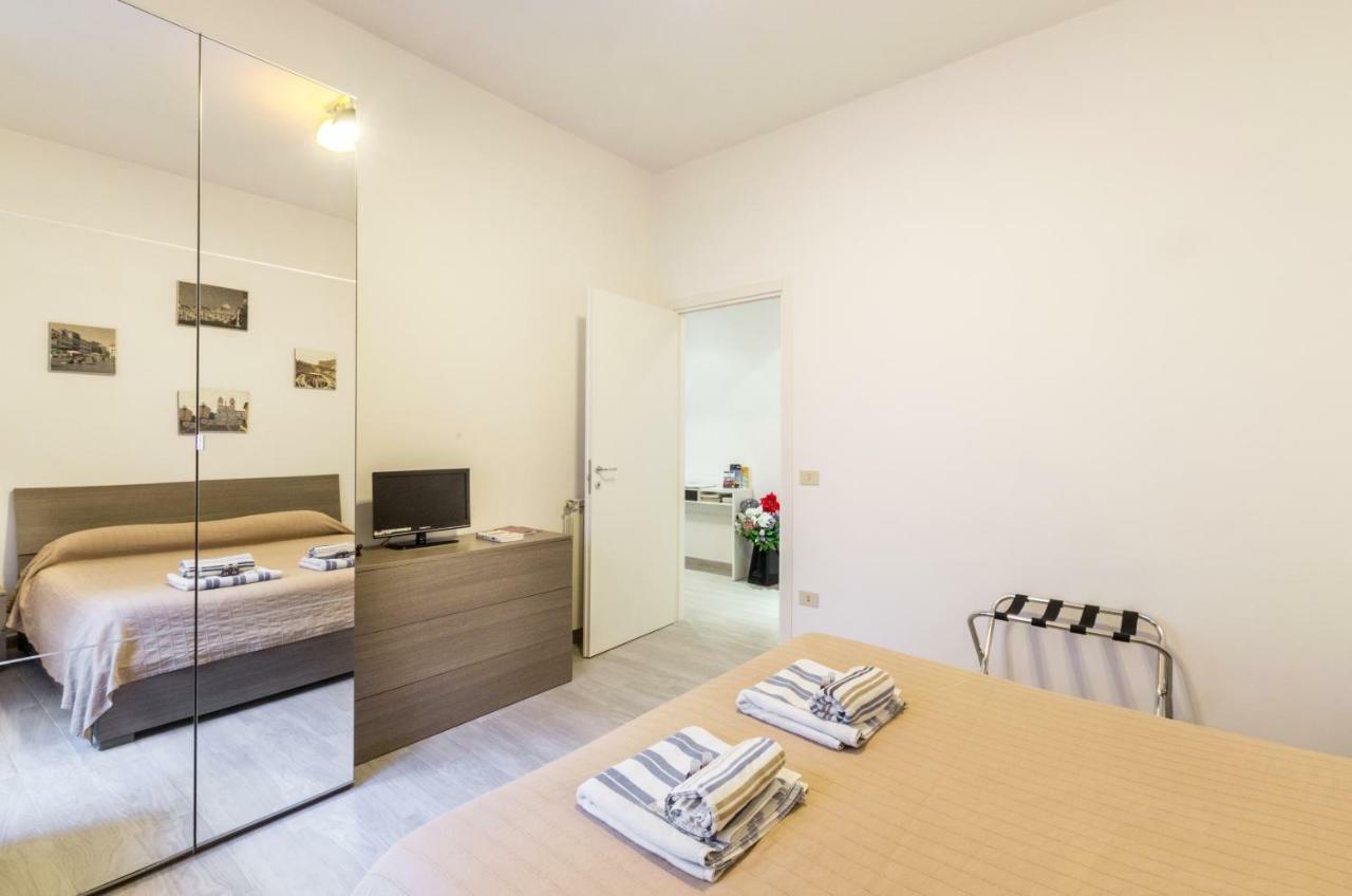 Vacanze Romane Holidays 외부 사진