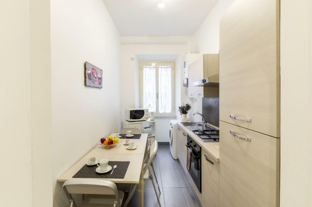 Vacanze Romane Holidays 외부 사진