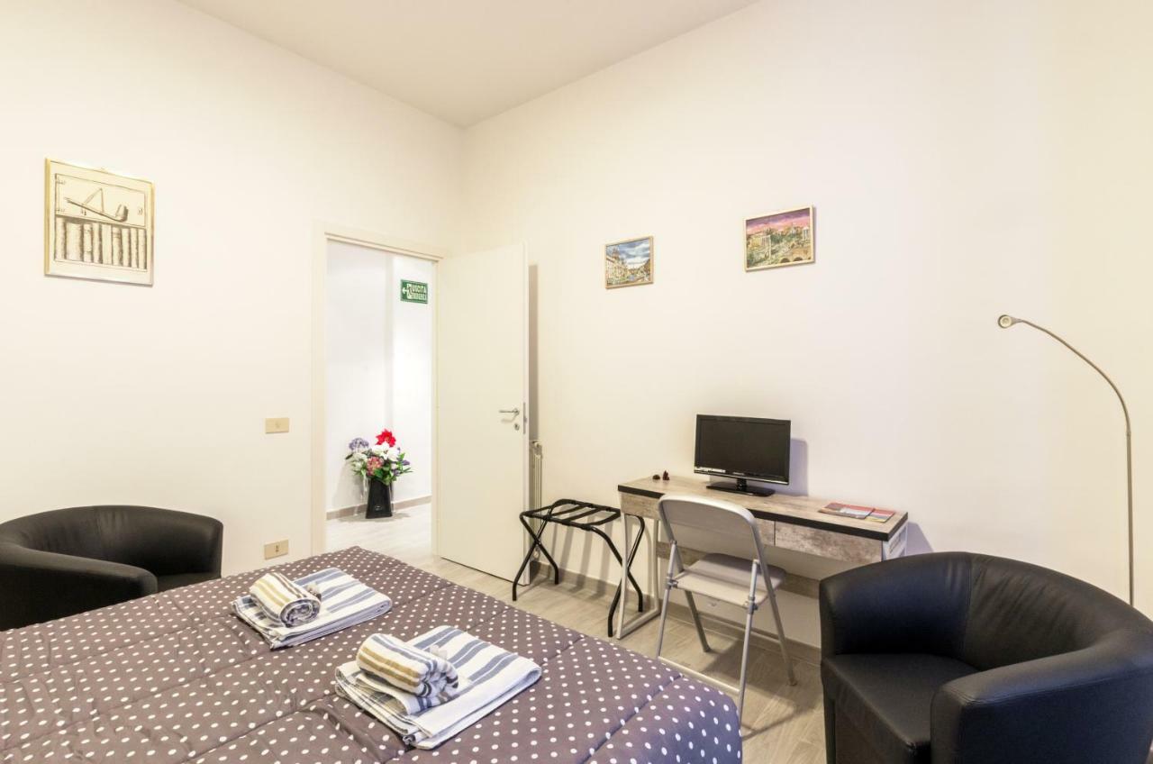 Vacanze Romane Holidays 외부 사진